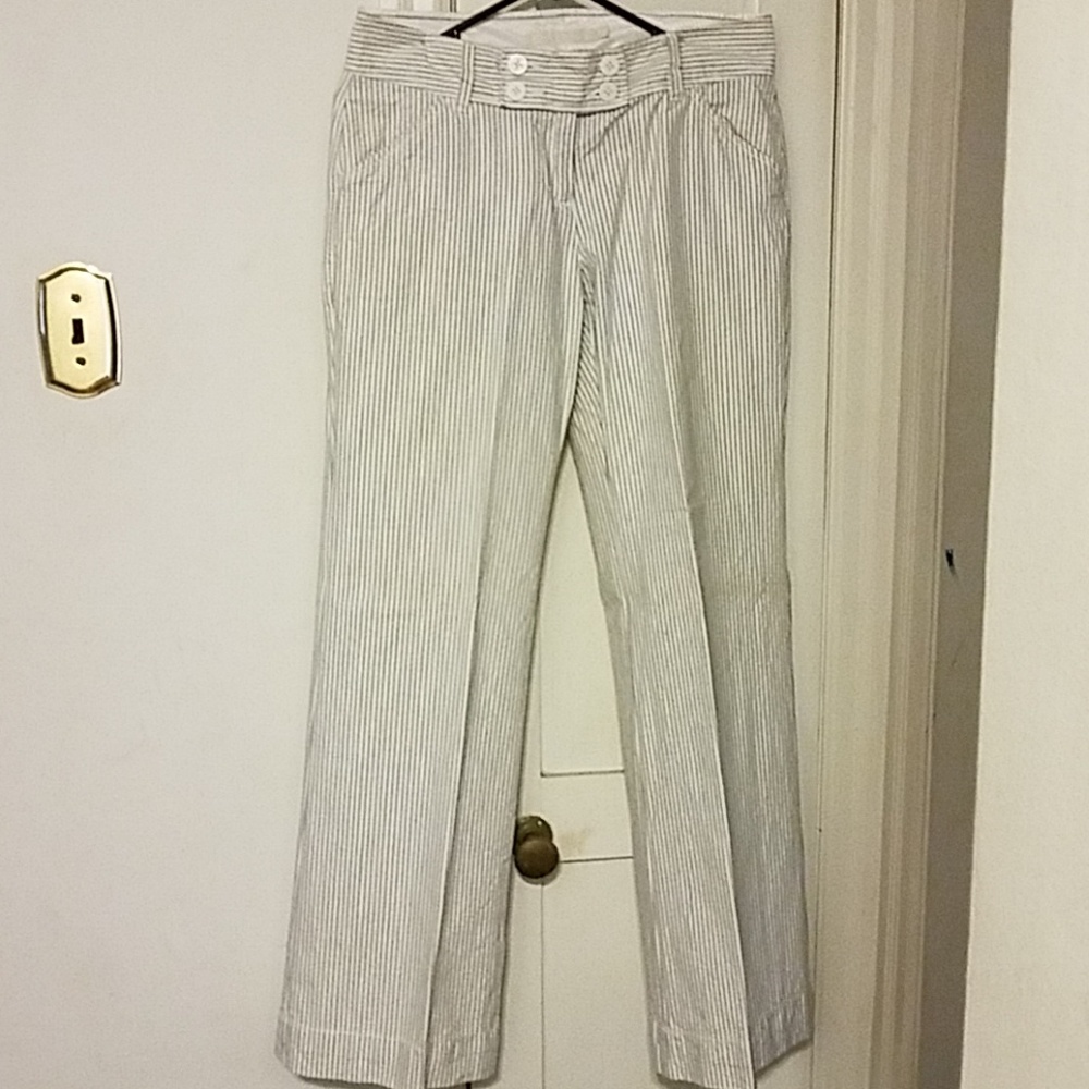 Women's pants size 8